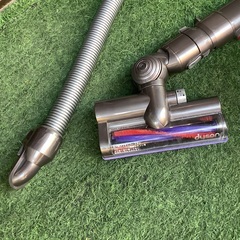 ダイソン 掃除機 の画像
