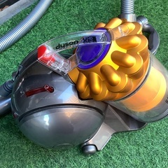 ダイソン 掃除機 の画像