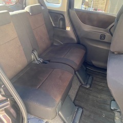 21年ルークス　HS !４万キロ代の車検ロング‼️の画像