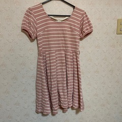 ワンピース　4着セット　Mサイズ
の画像