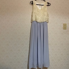 ワンピース　4着セット　Mサイズ
の画像