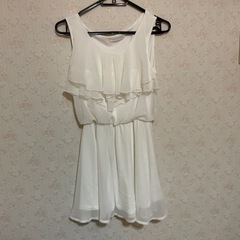 ワンピース　4着セット　Mサイズ
の画像