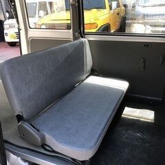 コミコミ『19.8万円』ミニキャブバン 車検R8年3月 22年式 オートマの画像