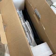 【ジモティー割】miyoki 14.1インチ ポータブルテレビ（ID1582）の画像