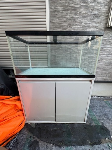 90 水槽　GEX 90cm 
水槽