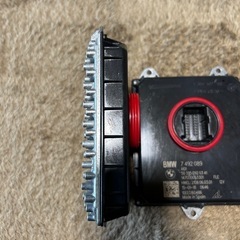 BMW　mini ヘッドライトユニット　F56/55 F45/46 F48用の画像