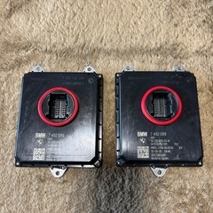 BMW　mini ヘッドライトユニット　F56/55 F45/46 F48用の画像