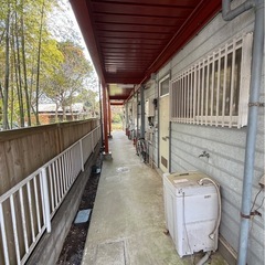 【千葉県山武市】外壁塗装依頼の画像