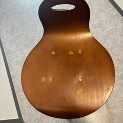 バーチェアの画像