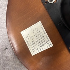 バーチェアの画像