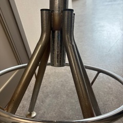 バーチェアの画像