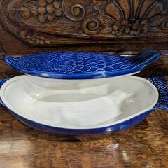 【愛品館八千代店】ミッドセンチュリー  Environmental Ceramics サンフランシスコ キャセロールの画像