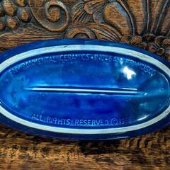 【愛品館八千代店】ミッドセンチュリー  Environmental Ceramics サンフランシスコ キャセロールの画像