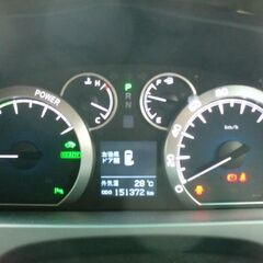 ❑全国自社ローン対応❑     ●平成25年4月登録トヨタアルファードハイブリッドX 4WDの画像