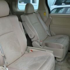 ❑全国自社ローン対応❑     ●平成25年4月登録トヨタアルファードハイブリッドX 4WDの画像