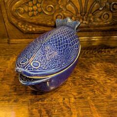 【愛品館八千代店】ミッドセンチュリー  Environmental Ceramics サンフランシスコ キャセロールの画像