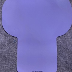 キミとアイドルプリキュア　キュアキッス　なりきりワンピース　台紙の画像