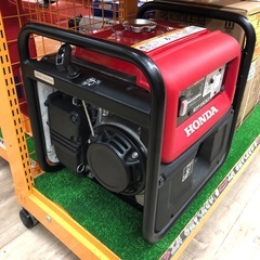 【店頭お渡し限定】（25-11-11）HONDA　エンジン式発電機　EP900の画像