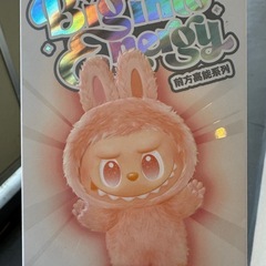 【正規品】POPMART ラブブ の画像