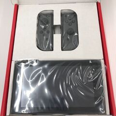 A-552【リユースのサカイ野々市店】★未使用★ニンテンドーSWITCH 本体 HAD-SKAAAH（JPN)の画像