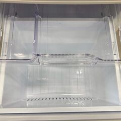 大阪送料無料★3か月保障付き★冷蔵庫★三菱★2ドア★2022年★MR-P15G-W1★SR-246の画像