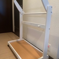 ミニラックの画像