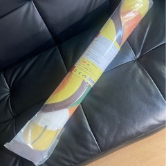 たべっ子どうぶつ特大ダイカットマットの画像