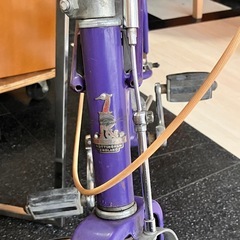 70’s. ビンテージ　ラレーチョッパー　ジャンク　ローチャリ　の画像