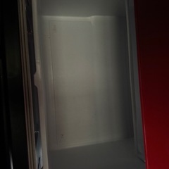 MITSUBISHI  2017年製 365L 冷蔵庫の画像