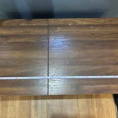 テレビ台/テーブル/昇降式/の画像