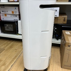 siroca シロカ 加湿付き温冷風扇 SH-C251 2020年製 家電 のご紹介です！の画像