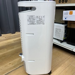 siroca シロカ 加湿付き温冷風扇 SH-C251 2020年製 家電 のご紹介です！の画像