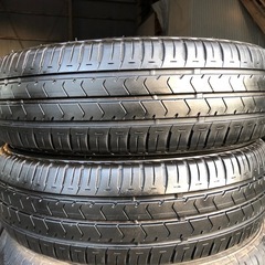 165/60R15Bridgestone2本取り付け無料の画像