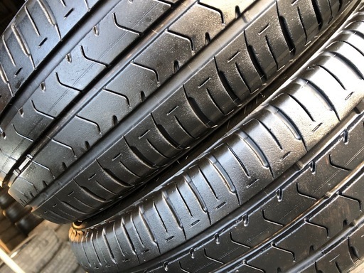 165/60R15Bridgestone2本取り付け無料