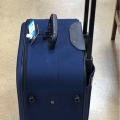 ジモティ割引有★【ジャングルジャングル岸和田店】スーツケース　JOY　CARRY　南大阪 岸和田市 貝塚市 泉佐野市 和泉市 忠岡町 熊取町の画像