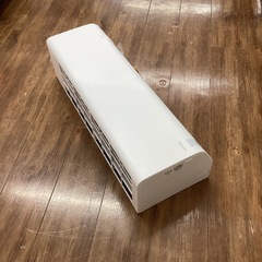 IRIS OHYAMA 壁掛けエアコン 2025年製 36,300円の画像