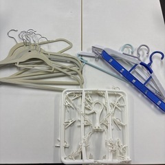 ハンガーの画像