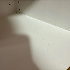 ニトリ　Nカラボ3段　コーナー　収納　棚の画像