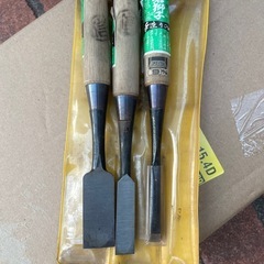 木彫りのみの画像