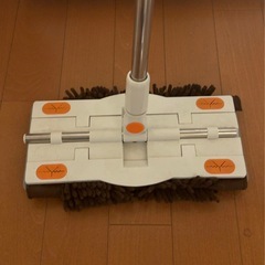 モップの画像
