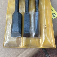 木彫りのみの画像