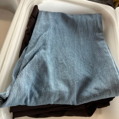 クローゼット整理品の画像