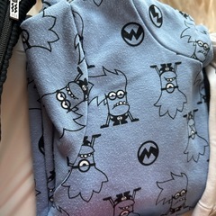 クローゼット整理品の画像