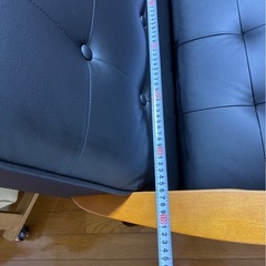 ソファーの画像