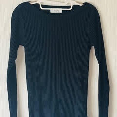 SLOBE IENA  長袖3枚セットの画像