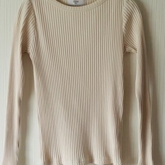 SLOBE IENA  長袖3枚セットの画像