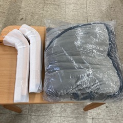 【ジモティー割引で最大15％OFF⭐️】ライラ　パーソナルこたつ の画像