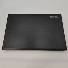 DVD 15.6 東芝 ノートPC Dynabook B55/D Core i5-6200U windows11 pro 8GB SSD256GB  オフィス (C274)の画像