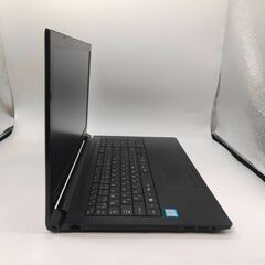 DVD 15.6 東芝 ノートPC Dynabook B55/D Core i5-6200U windows11 pro 8GB SSD256GB  オフィス (C274)の画像