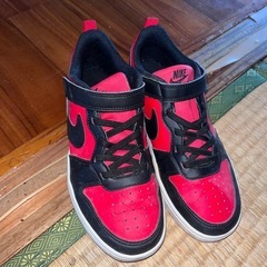 NIKE値下げ可の画像